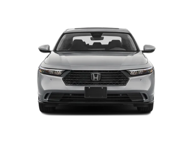 New 2026  Honda EX-L image 4