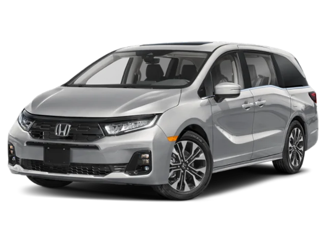 New 2026 Solar Silver Metallic Honda Elite image 9