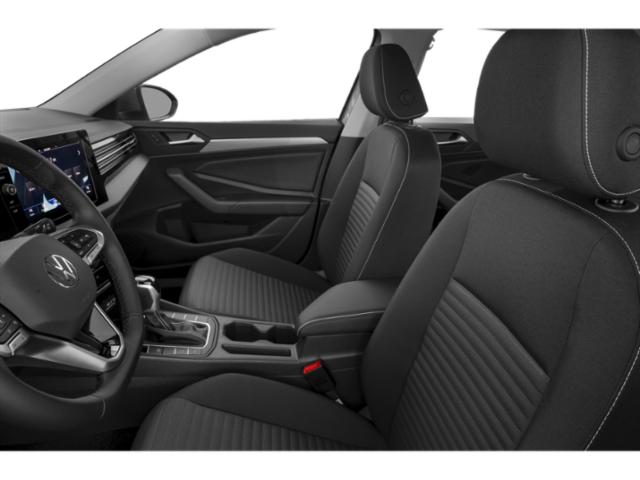New 2026 Platinum Gray Metallic Volkswagen S FWD image 6
