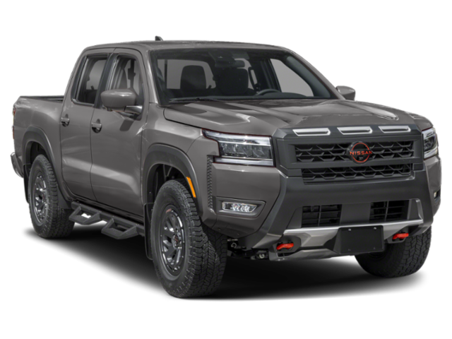New 2027  Nissan PRO-4X image 6