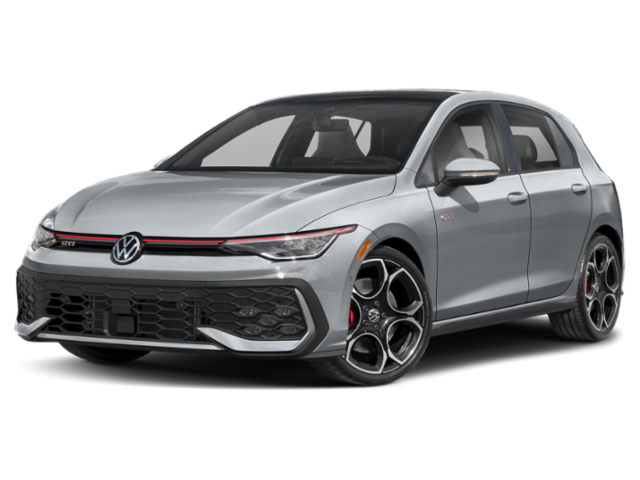 New 2026 Moonstone Gray Volkswagen Autobahn image 1
