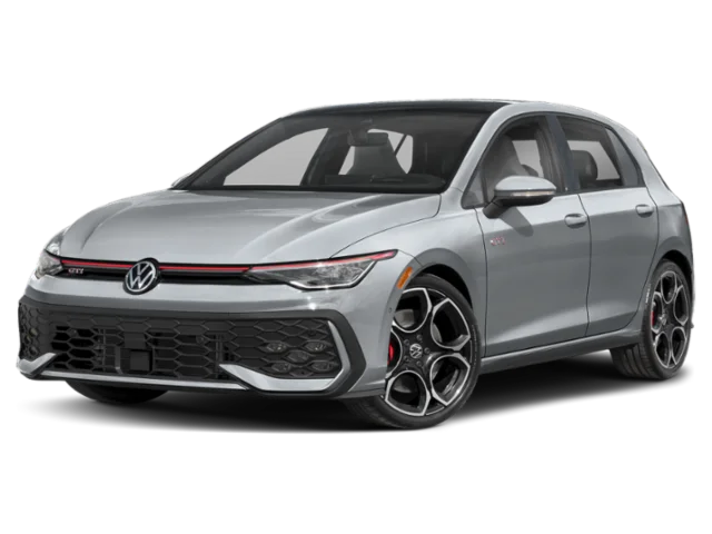 New 2026 Gray Volkswagen Autobahn image 1