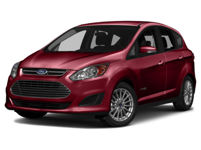 2015 Ford C-Max