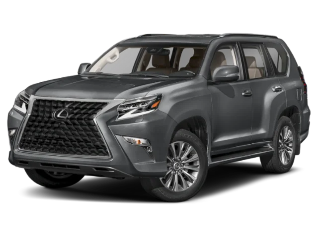 2020 Lexus GX 460 460 LUXURY's photo