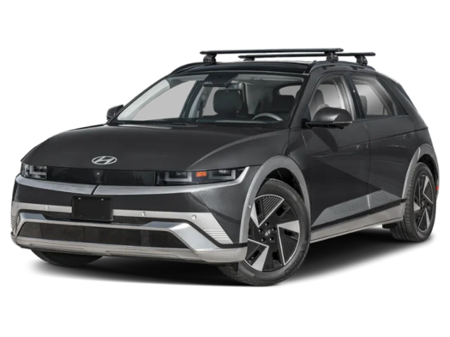 2026 Hyundai IONIQ 5