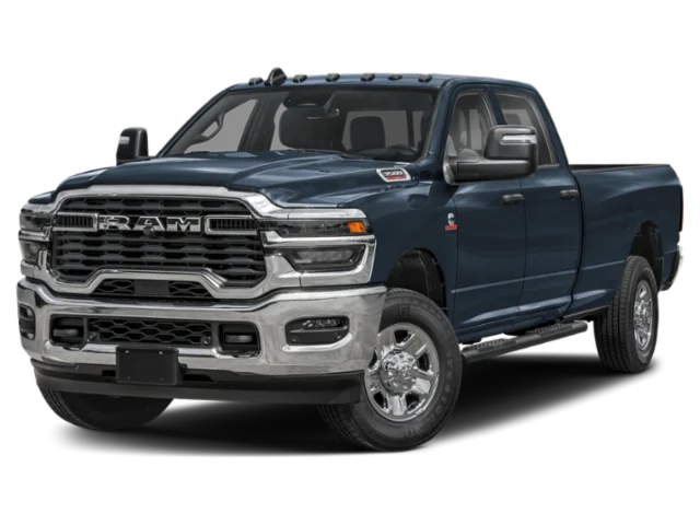 2026 RAM 3500 Tradesman 4X4 Crew Cab SWB's photo