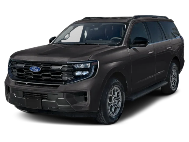 2026 Ford Expedition's photo