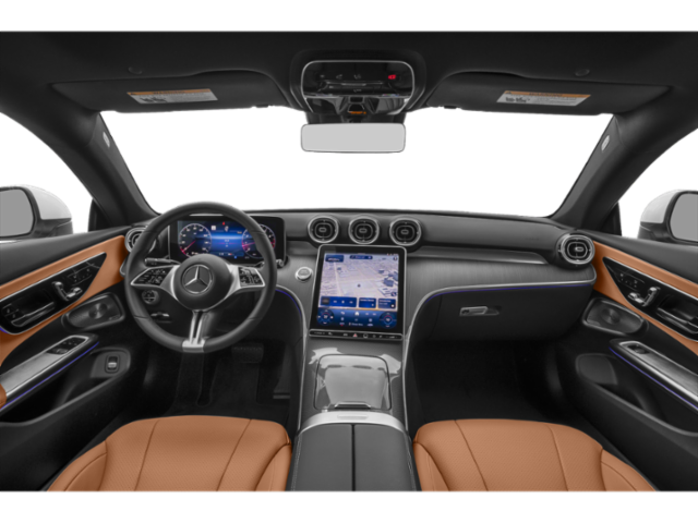 New 2026 Graphite Grey Metallic Mercedes-Benz CLE 300 image 5