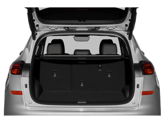 Used 2021 Winter White Hyundai Ultimate image 8