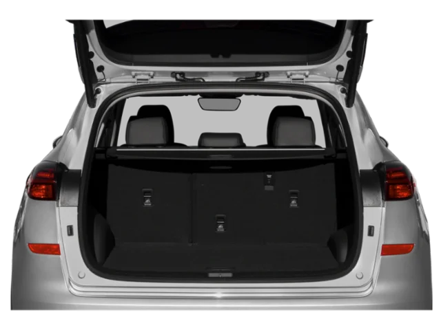 Used 2021 Black Hyundai Ultimate image 8