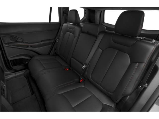 New 2026 Sting-Gray Clear-Coat Exterior Paint Jeep Overland image 10