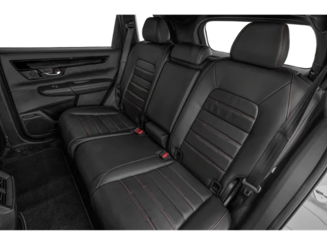2026 Honda CR-V Sport Touring - Photo 13