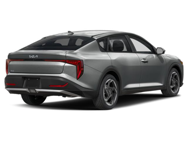 New 2027 STEEL/GRAY Kia EX image 2