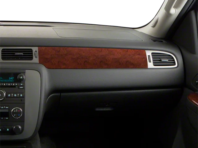Used 2010 Storm Gray Metallic GMC SLT image 16