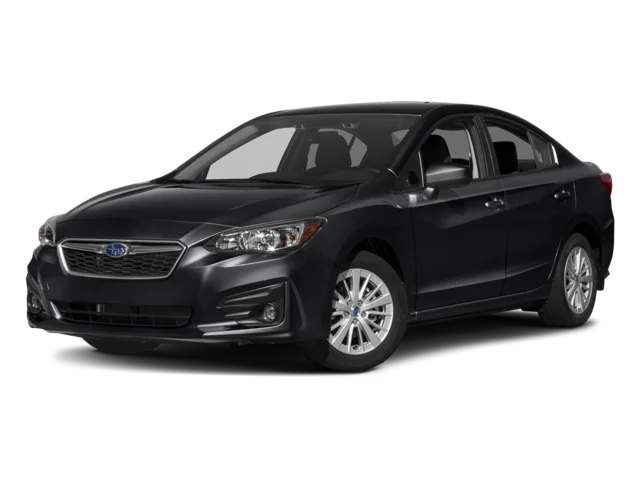 2018 Subaru Impreza 2.0i Premium CVT PZEV's photo