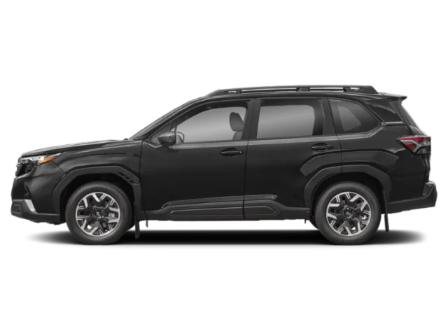 New 2026 dark metallic aluminum alloy Subaru Premium image 3