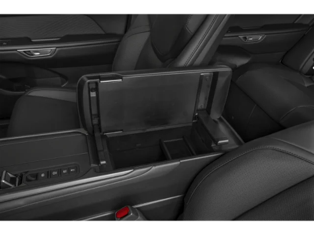 New 2026 Caviar Lexus PREMIUM PLUS AWD image 11