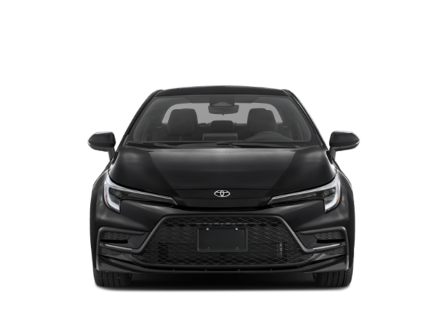 Used 2023  Toyota SE image 7
