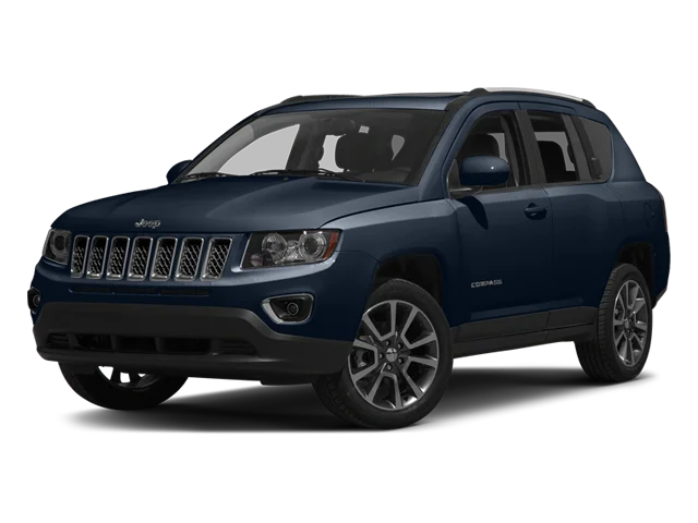 2014 Jeep Compass