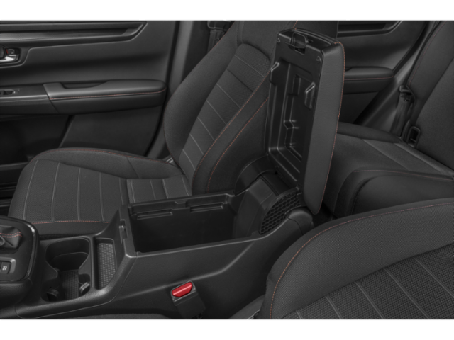 New 2027 Ash Green Metallic Honda TrailSport image 11