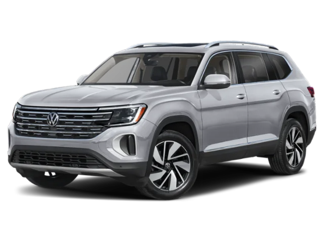 2026 Volkswagen Atlas 2.0T SEL 4MOTION's photo