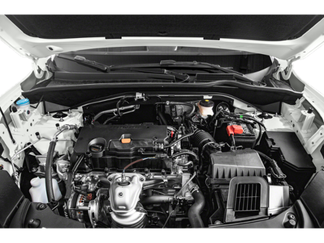 2024 Honda HR-V Sport - Photo 12