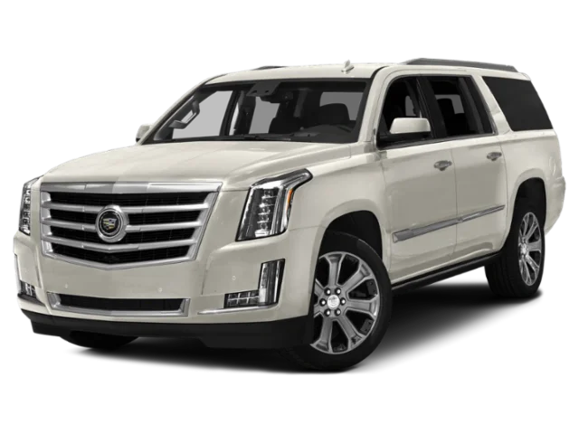 2015 Cadillac Escalade ESV