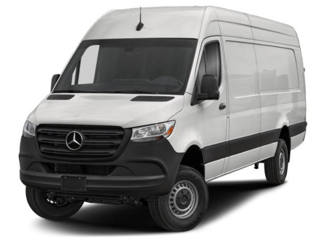 2026 Mercedes-Benz Sprinter 2500 170 Ext WB HO High Roof's photo
