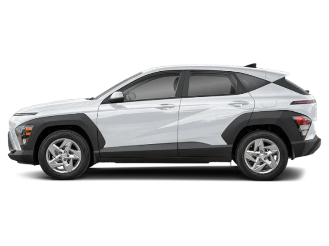 Used 2025 Atlas White Hyundai SE image 10