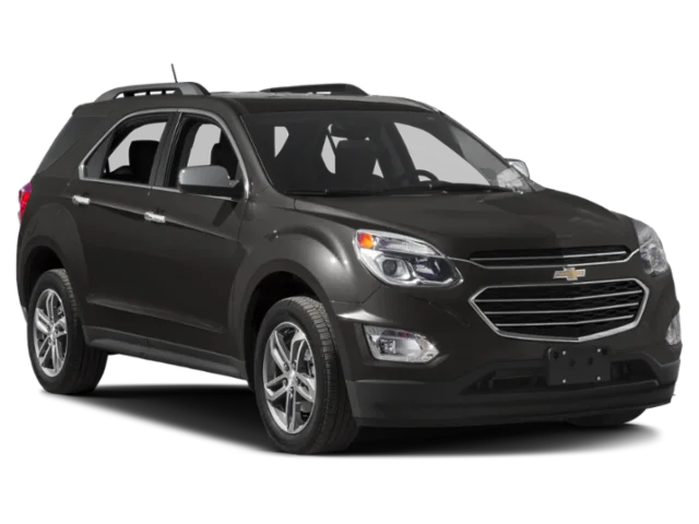 Used 2016 Beige Chevrolet LTZ image 6