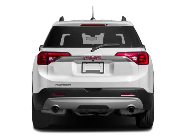 Used 2018  GMC SLT-1 image 5