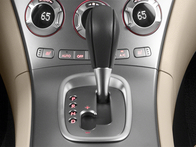 Used 2013 Ice Silver Metallic Subaru Limited image 8