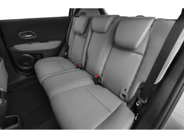 2022 Honda HR-V EX - Photo 13
