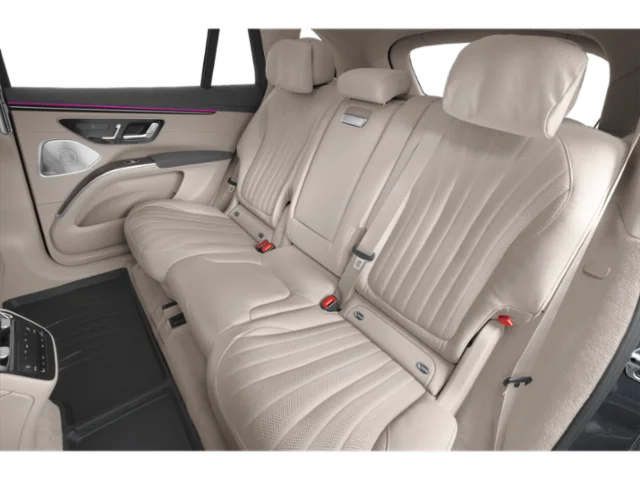 New 2026  Mercedes-Benz 400 4MATIC® image 11