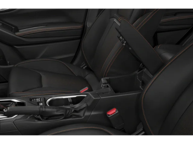 Used 2022 White Subaru Limited image 12