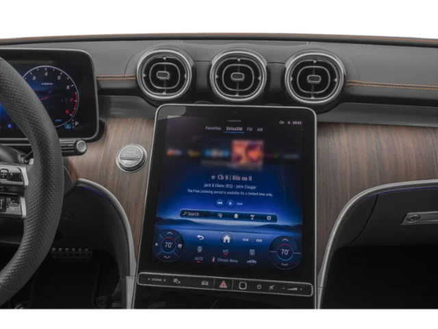 New 2027  Mercedes-Benz CLE 450 image 10