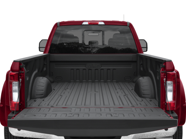 Used 2017 Magnetic Ford Lariat image 12