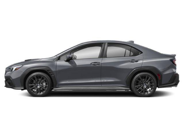 Used 2025 Magnetite Gray Metallic/Crystal Black Silica Subaru Limited image 3