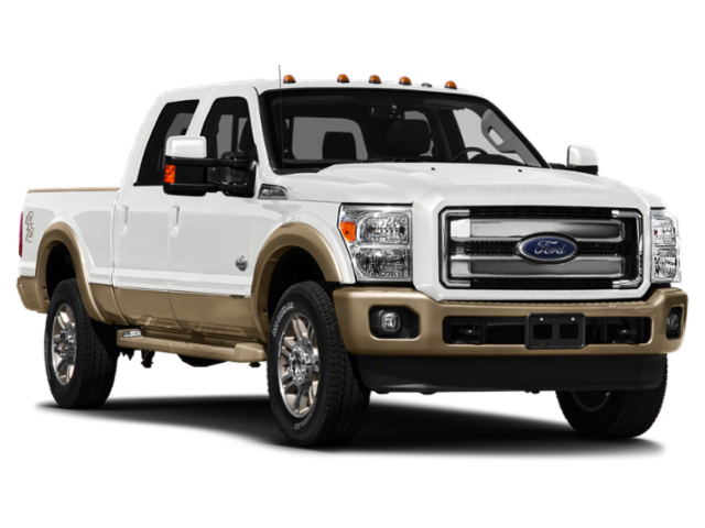 Used 2012 White Platinum Metallic Tri-Coat Ford Lariat image 6
