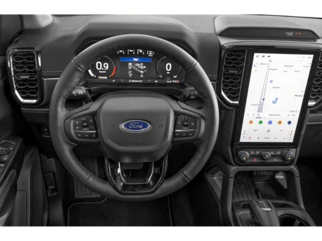 Used 2024 Cactus Ford Lariat image 4