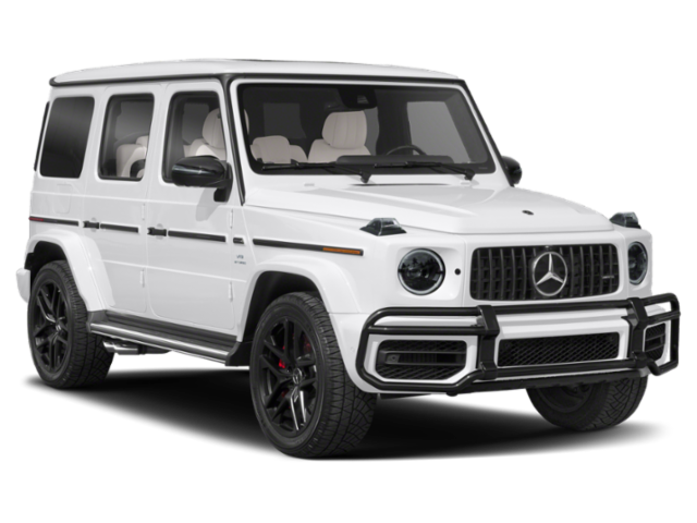 Used 2020  Mercedes-Benz G 63 AMG® image 8