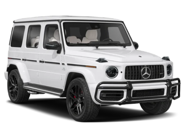 Used 2020  Mercedes-Benz AMG® G 63 image 13