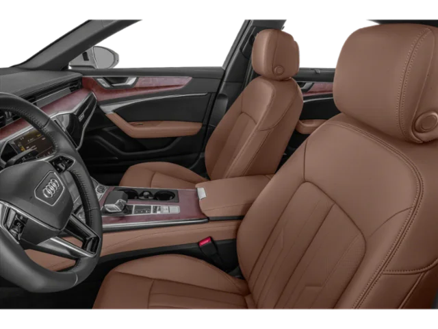 Used 2019 Mythos Black Metallic Audi 3.0T Prestige image 9