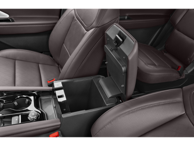 New 2027 Ruby Red Metallic Tinted Clearcoat Ford Platinum image 11