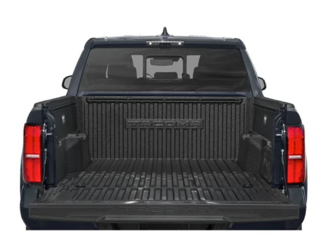 New 2026 Heritage Blue Toyota Limited image 8