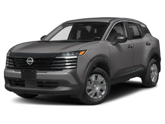 New 2027 Gun Metallic Nissan S image 1