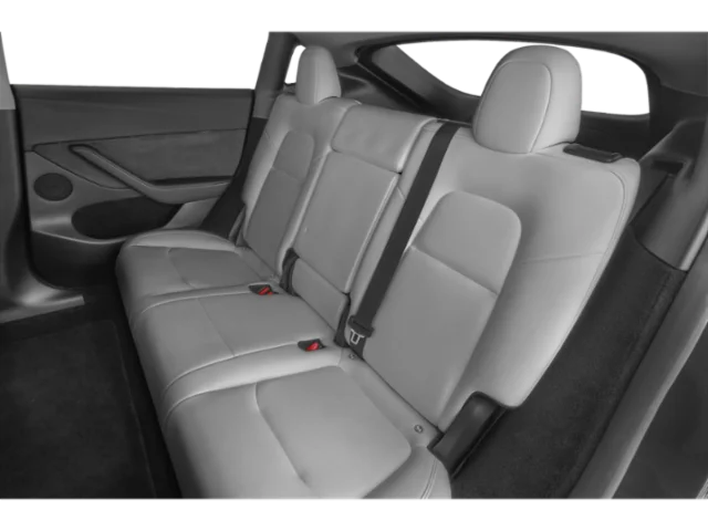 Used 2024  Tesla Performance image 12