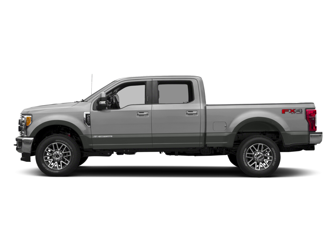 Used 2017 Ingot Silver Metallic Ford Y image 3