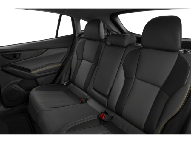 Used 2021 Magnetite Gray Metallic Subaru Sport image 10
