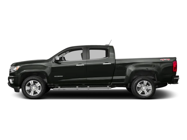 Used 2018 Gray Chevrolet LT image 3